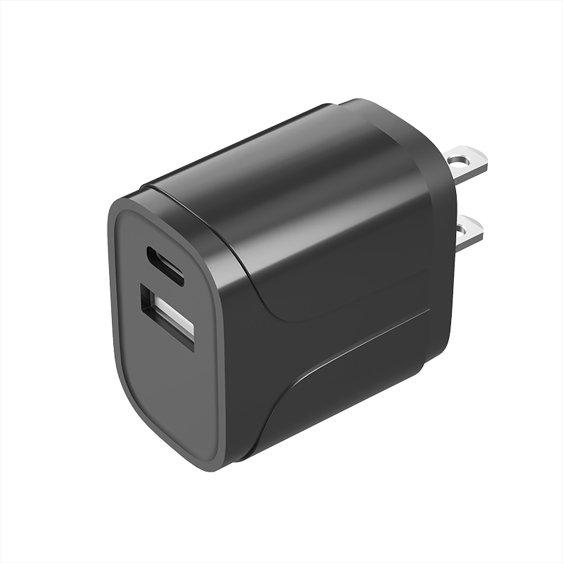 30W PD Wall Charger