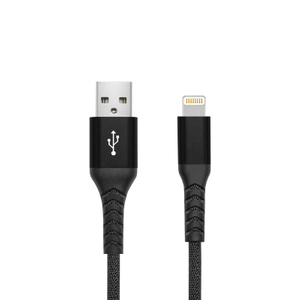 USB A to Lightning Cable