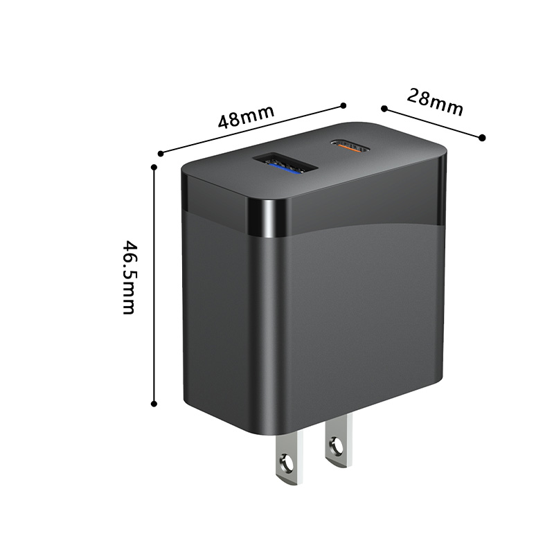 30W PD Wall Charger (1)