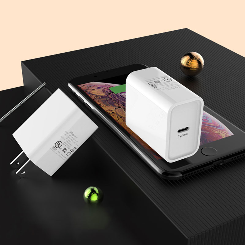 20W PD Wall Charger (9)