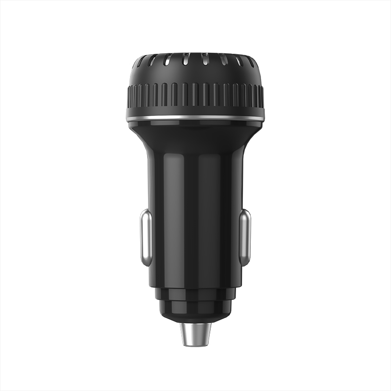30W PD & 2.4A Car Charger