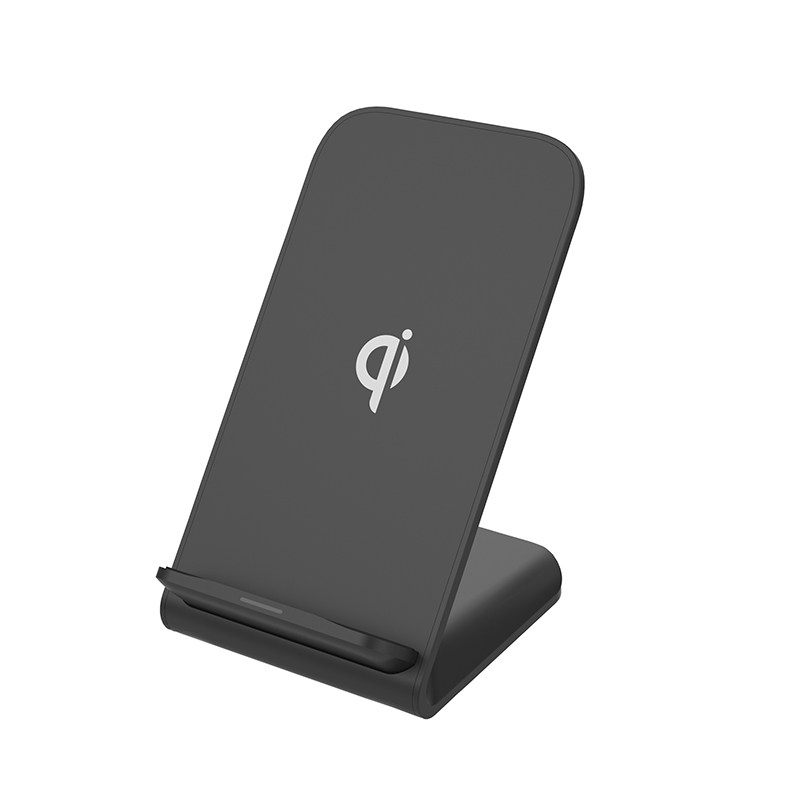  Qi Wireless Charging Stand 