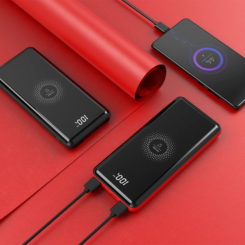 USB-C PD Power Bank 20000mAh (10)