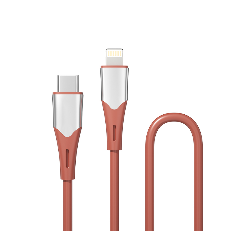 USB-C to Lightning Cable