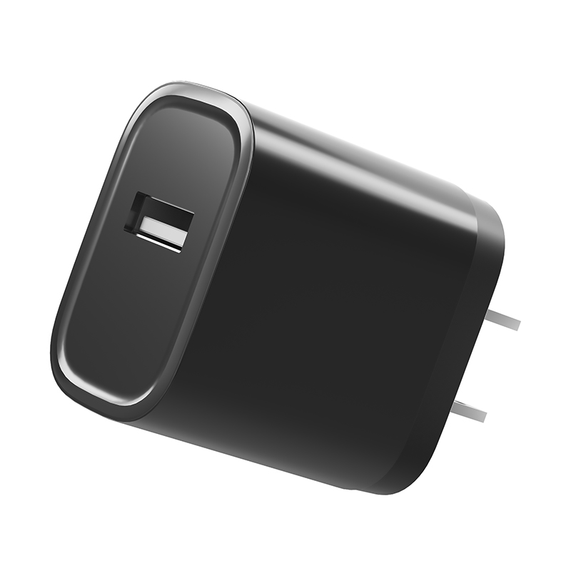 12W Dual USB-A Wall Charger