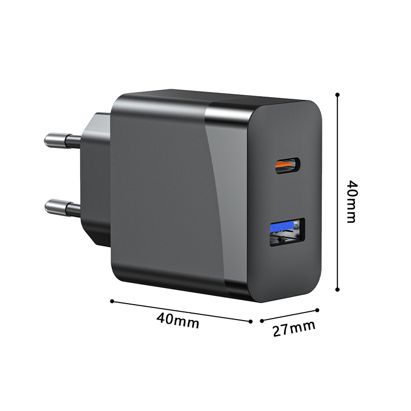 30W PD Wall Charger (9)