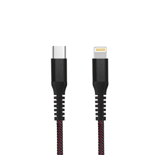 USB C to Lightning Cable