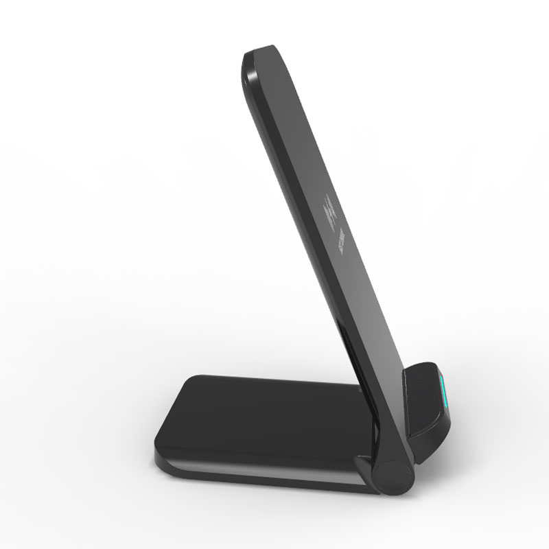  Foldable Wireless Charging Stand